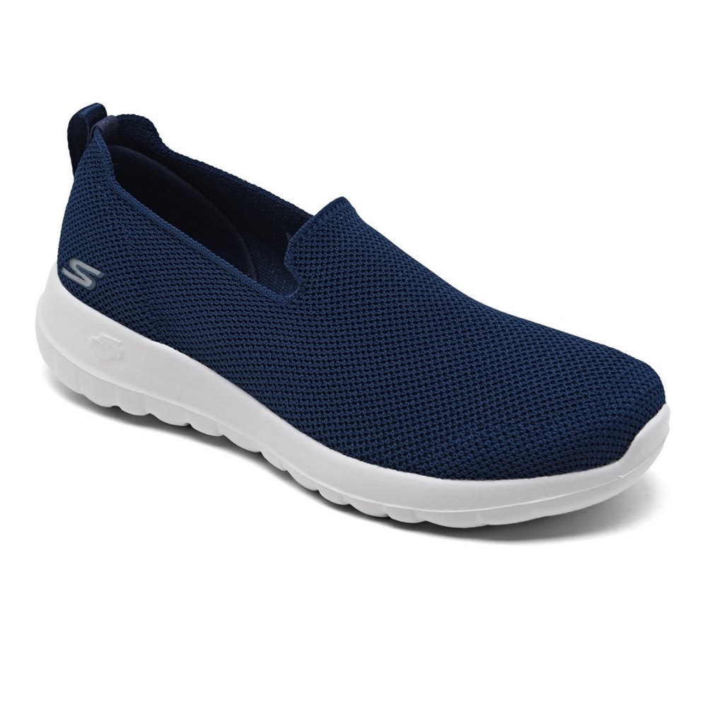 Women's GO walk Joy - Sensational Day Walking Sneakers from Finish Line (Macy’s)